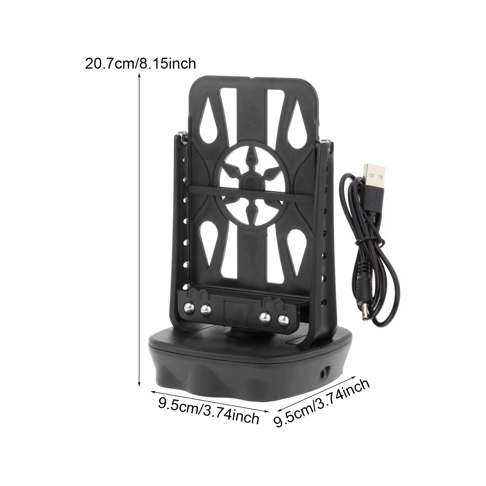 Remontoir de montre automatique, dispositif à remontage automatique avec moteur silencieux, mallette
