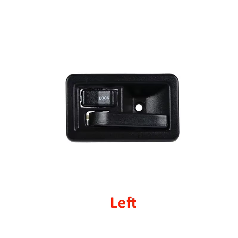 Pour Jeep Wrangler YJ TJ TJL 1997 ~ 2006 2002 2003 2004 2005 55176477 AB 55176476   Accessoires de v