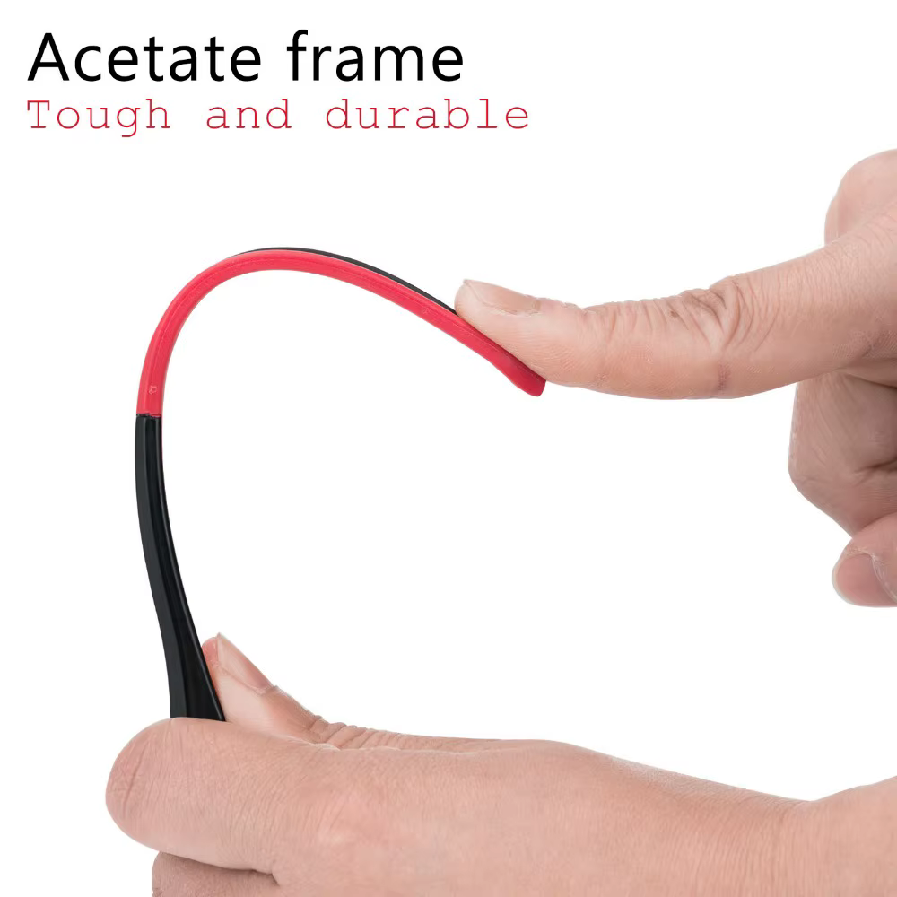 ROCKBROS lunettes de cyclisme photochromiques lunettes de soleil de sport pour hommes lunettes de vé