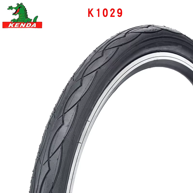 Pneu de vélo Kenda 20 pouces 20 * 1.25/1.35/1.5/1.75/1.95/2.0/2.125, pneu pour petite roue 20 * 1 1/