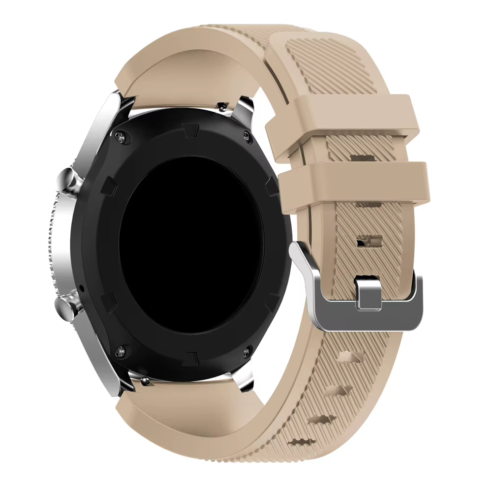 Bracelet de montre en Silicone, 22MM, pour Mibro Lite 2/3Pro, Sport, Correa pour montre Mibro Lite 3