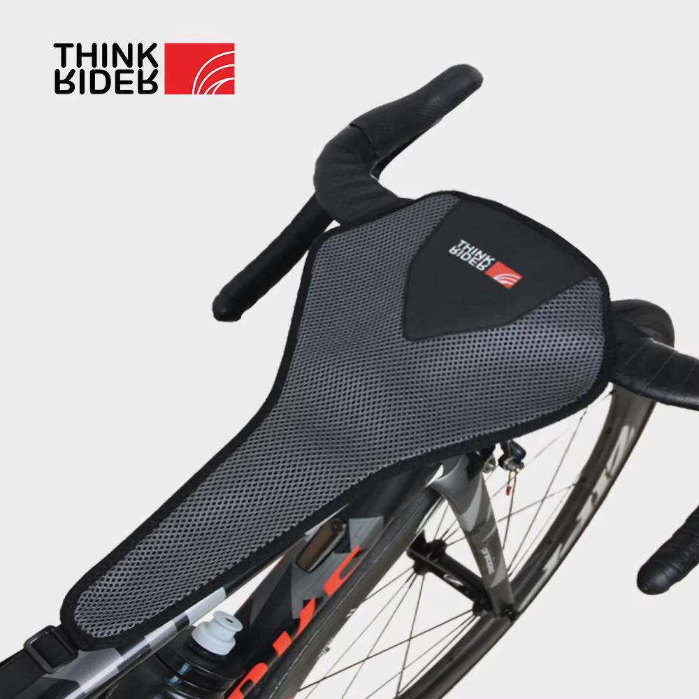 ThinkRider – bandeaux d'entraînement de vélo, exercice à domicile, accessoires de cyclisme en salle,