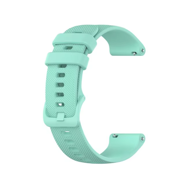 Bracelet de montre Original pour Garmin Vivoactive 5 3 Venu 2 SQ Vivoactive 4 4S Forerunner 645 245m