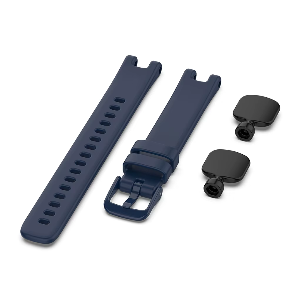 Pour Garmin Lily Bracelet de montre intelligente remplacement Bracelet en Silicone pour Garmin Lily