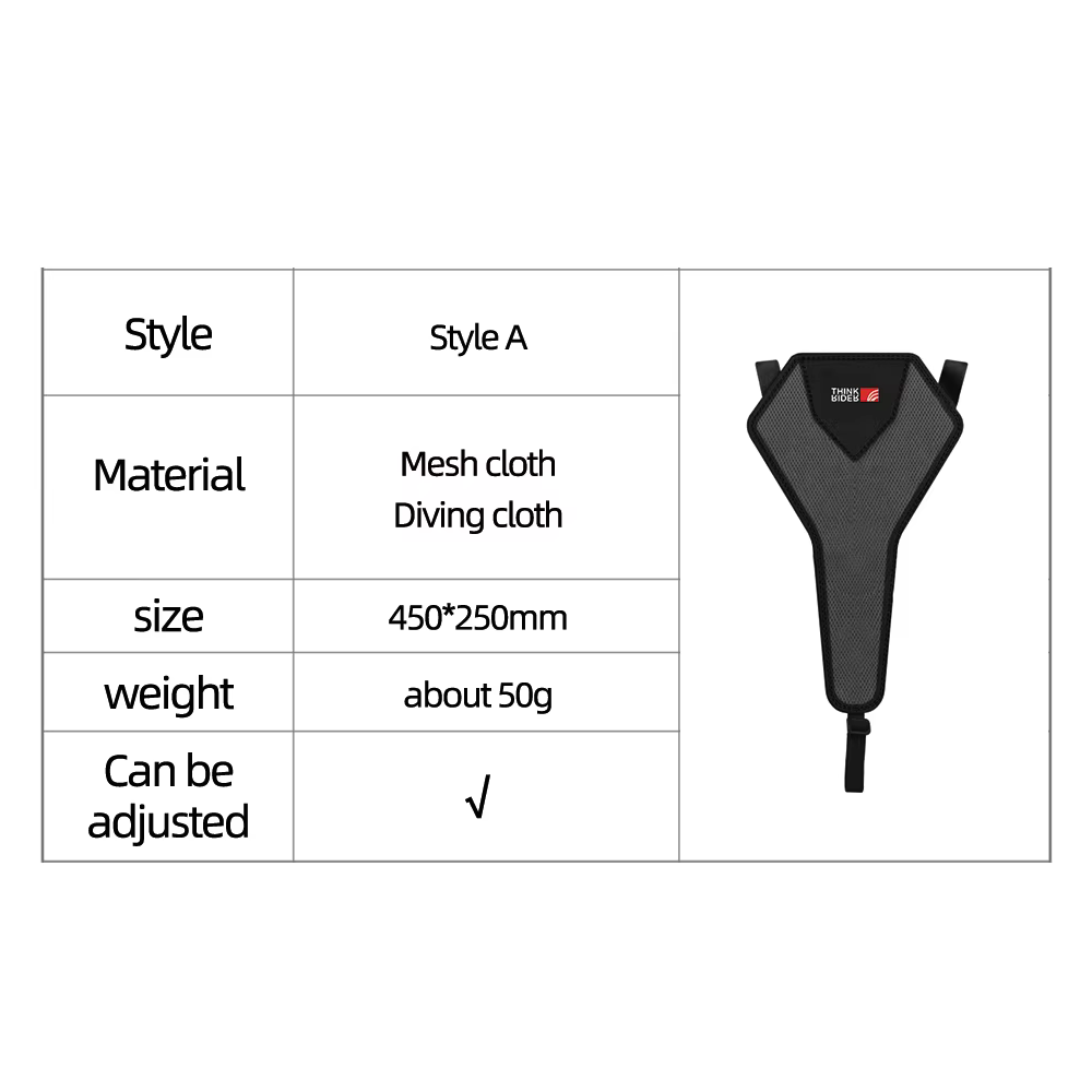ThinkRider – bandeaux d'entraînement de vélo, exercice à domicile, accessoires de cyclisme en salle,