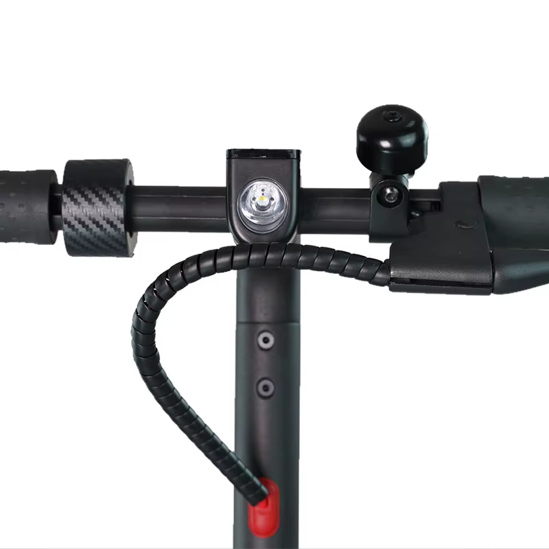 Housses de protection de ligne de Scooter, 2M, pour Ninebot ES1 ES2 ES3 ES4 Max G30 Xiaomi Mijia M36