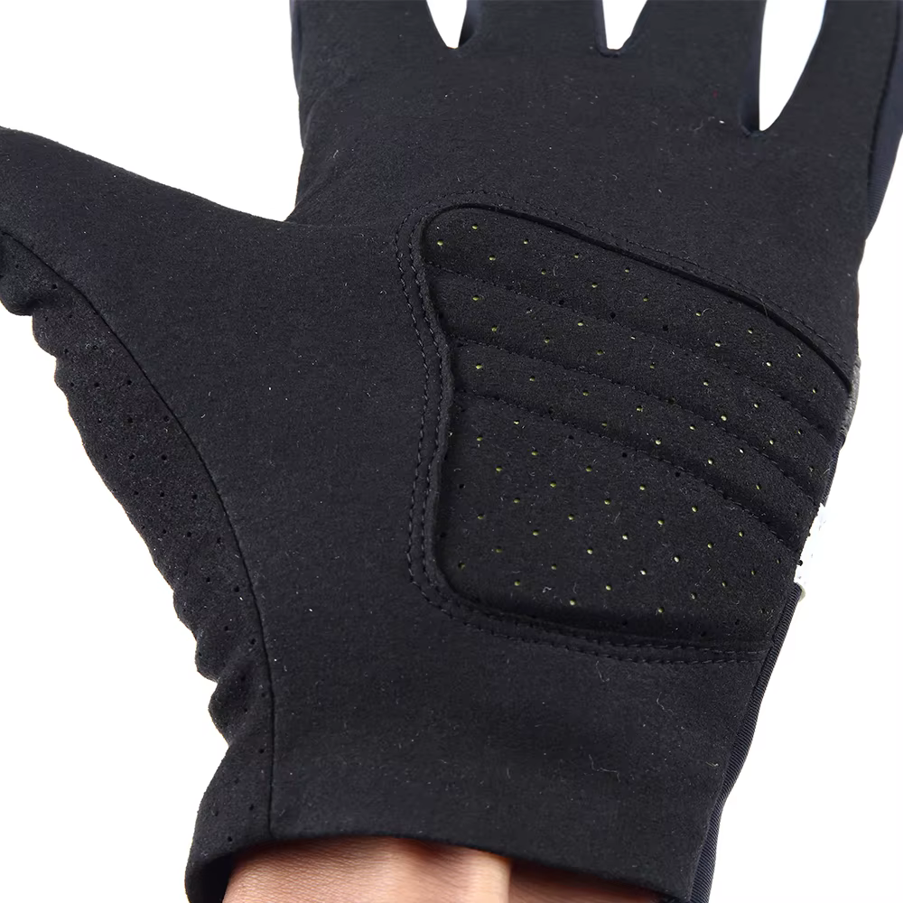 Ykywbike – gants de cyclisme longue Distance, coupe-vent, thermique, chaud, polaire, vtt, hiver