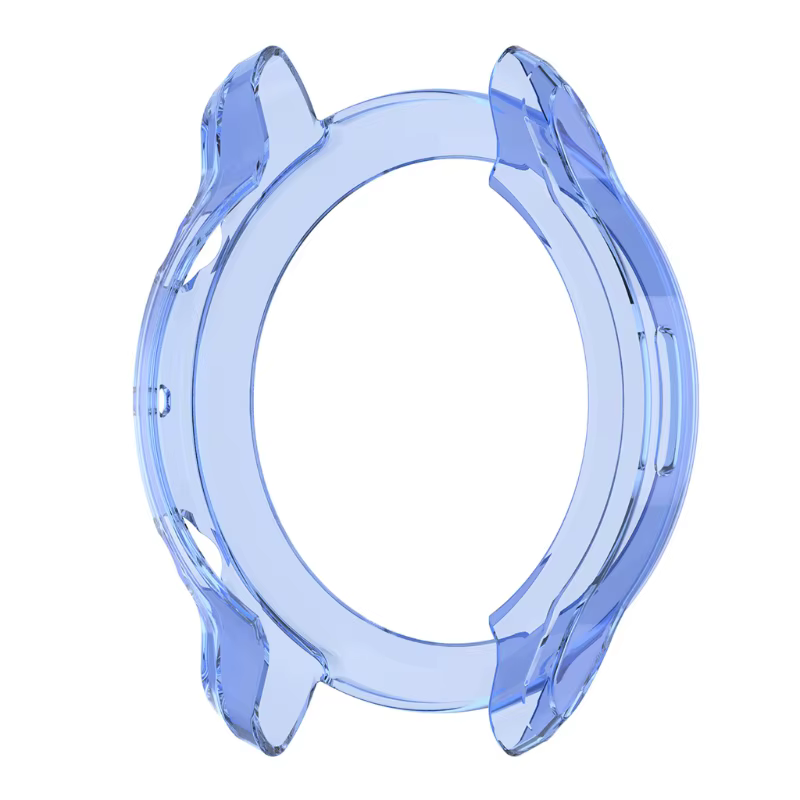 Coque de protection en TPU souple Ultra-mince pour montre connectée Ticwatch Pro 3 Lite / Pro 3