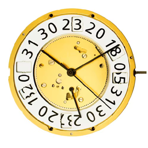 Swiss Ronda – mouvement de montre à Quartz 7003L 7003.L, pièces originales