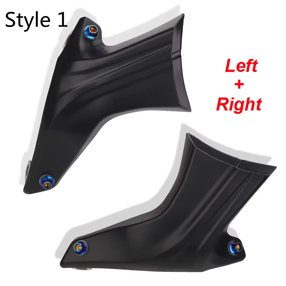 Pour Aprilia Shiver/Dorsoduro 900 750 1200 RS660 RS 660 RSV 4 RSV4 R APRC étrier de frein conduits d