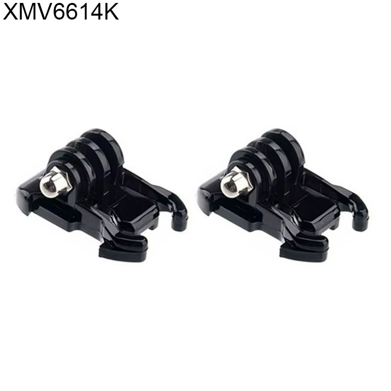 Kit d'accessoires pour caméra d'action, support de trépied à dégagement rapide pour Gopro fore13, 12