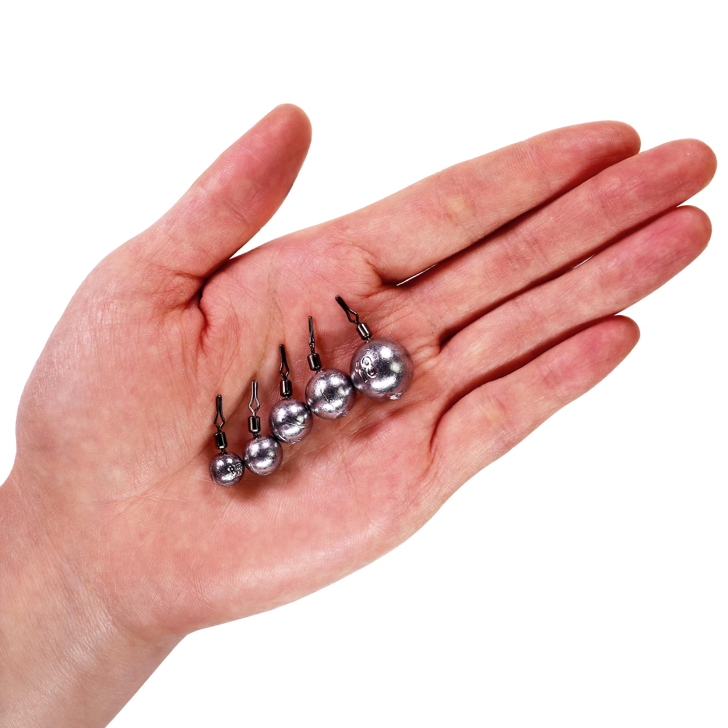10 pièces plombs 3.5g 5g 7g 10g 14g 18g 20g poids de pêche plombs eau douce eau salée poids goutte t