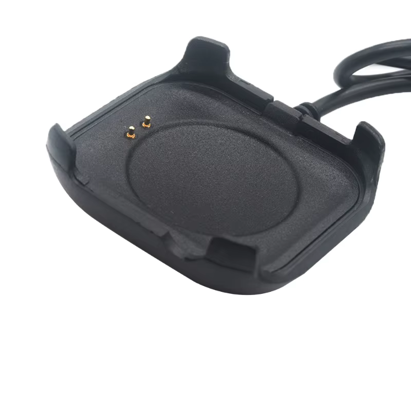 Chargeur magnétique pour montre connectée HW22, câble de chargement USB