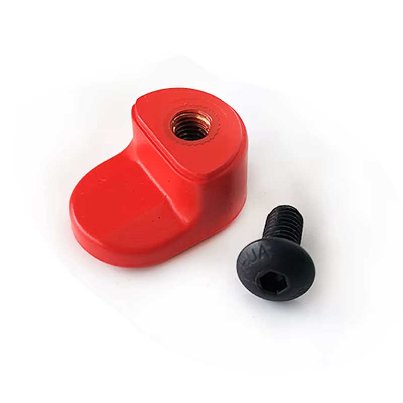 Crochet de garde-boue arrière pour Scooter électrique Xiaomi M365 Pro 1s, crochet de Force pliant, a
