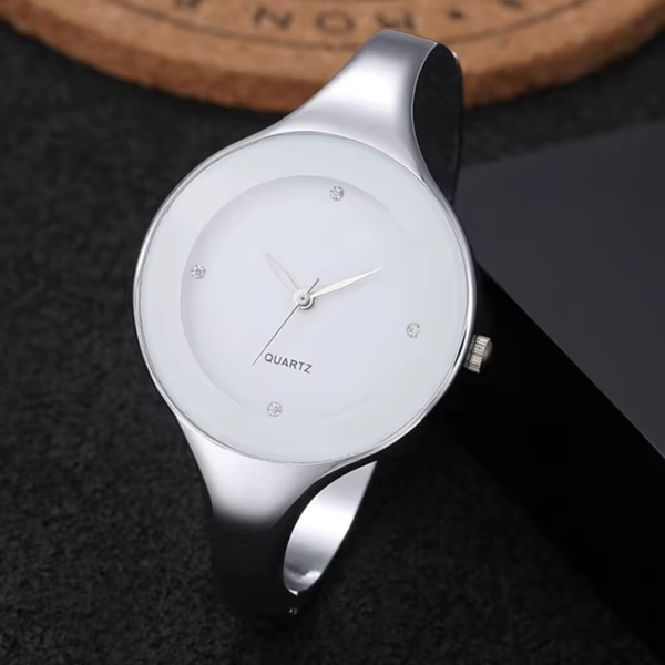 Montre Bracelet femme marque de luxe Bracelet en acier montres dames Quartz robe montre-Bracelet hor