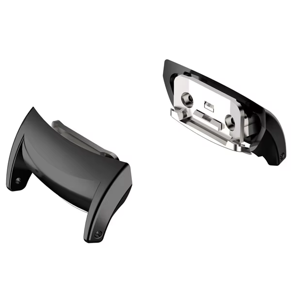 Connecteur de montre en acier inoxydable, outil de réparation de montre, accessoire pour Samsung Gea