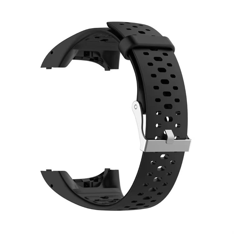 Bracelet de rechange pour Polar M400 Mturquoise, GPS, course à pied, sport, montre intelligente, bra