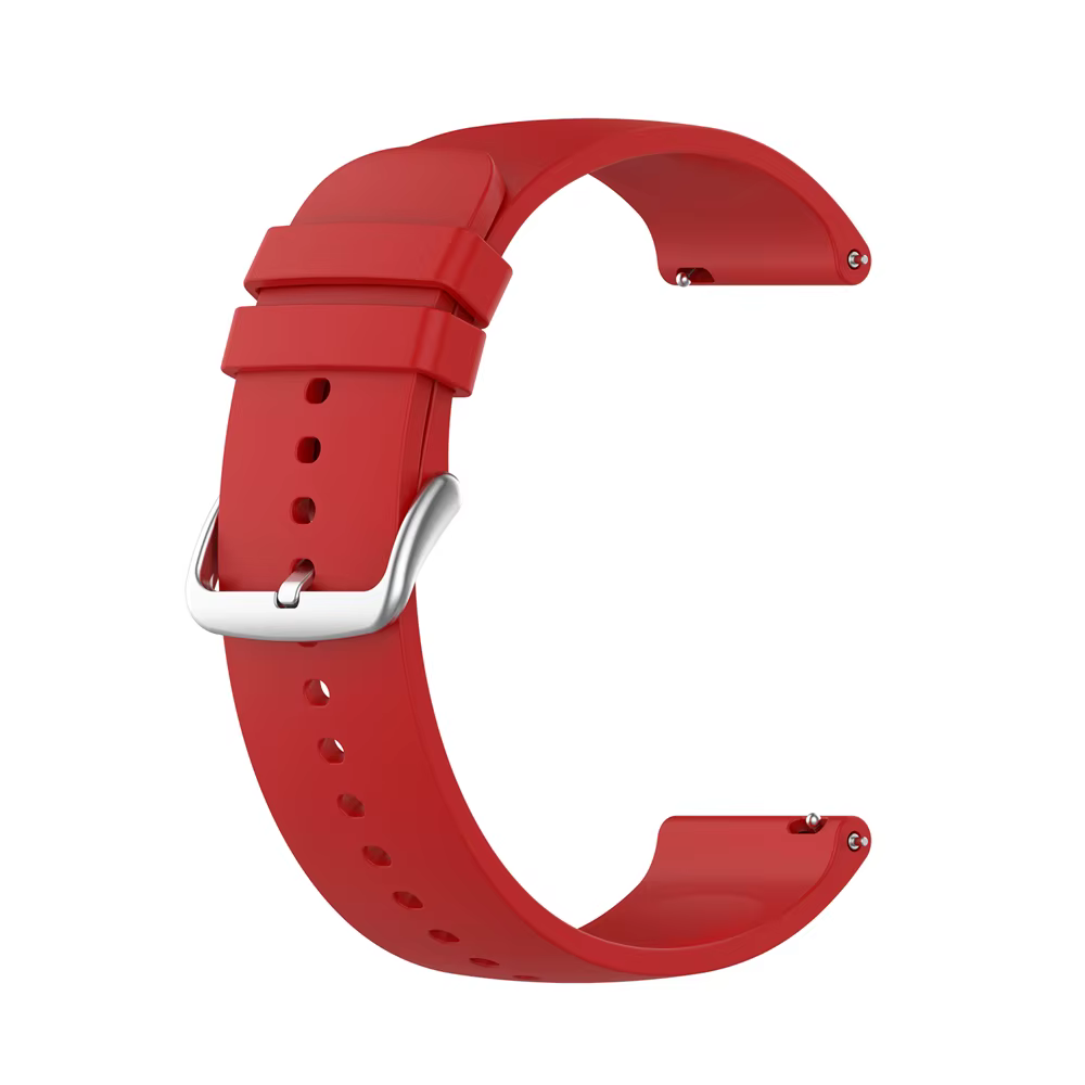 Pour Xiaomi montre 2 Pro Bracelet en Silicone pour Mi montre S3 couleur 2 S1 Active Pro S2 42 46mm B