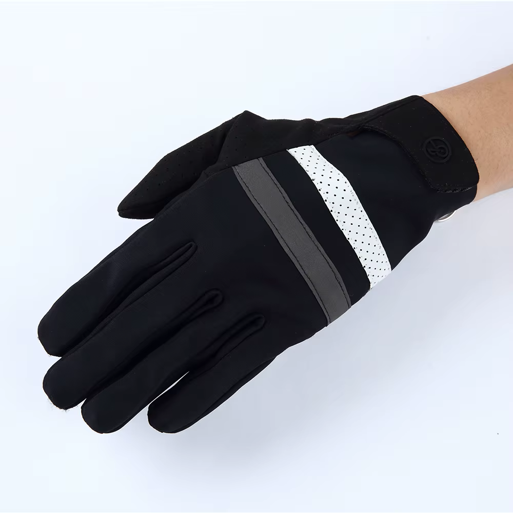 Ykywbike – gants de cyclisme longue Distance, coupe-vent, thermique, chaud, polaire, vtt, hiver