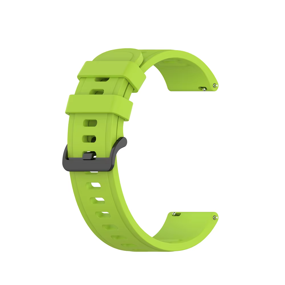 Bracelet de sport en Silicone pour Garmin Forerunner 255 55 245M, 22mm 20mm, pour Garmin Venu SQ 2 2