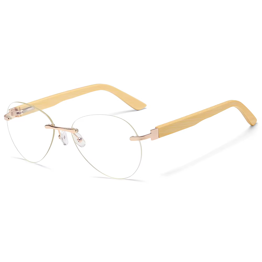 GM – lunettes en bois pour téléphone portable pour hommes et femmes, Anti-lumière bleue, Protection