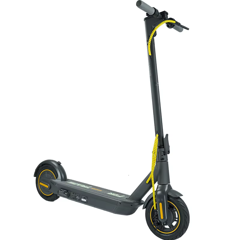Housses de protection de ligne de Scooter, 2M, pour Ninebot ES1 ES2 ES3 ES4 Max G30 Xiaomi Mijia M36