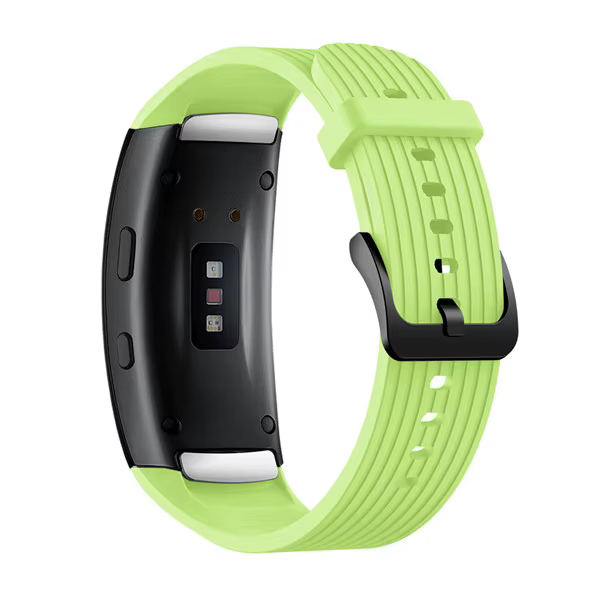 Bracelet de rechange pour Samsung Gear Fit 2, bande de sport, bracelet de montre intelligente, brace