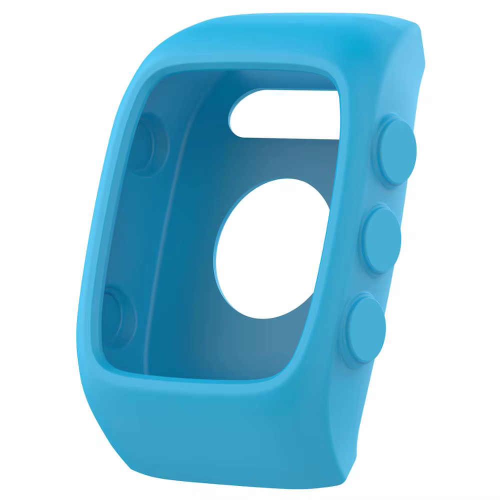 Nouveau bracelet de montre pour Polar M430 M400 GPS Sport Silicone montre intelligente bracelet de r