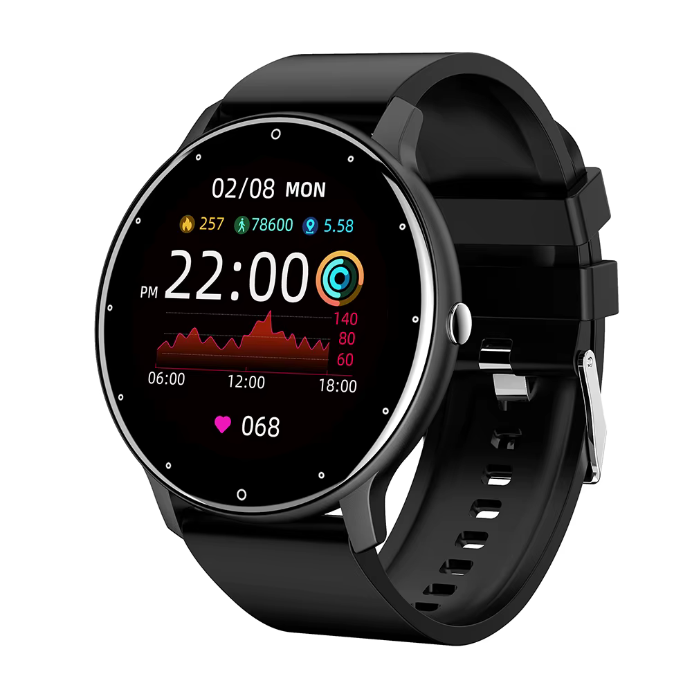 Montre connectée pour Samsung Galaxy S24 Ultra S24 + XCover7, bracelet de sport pour hommes et femme
