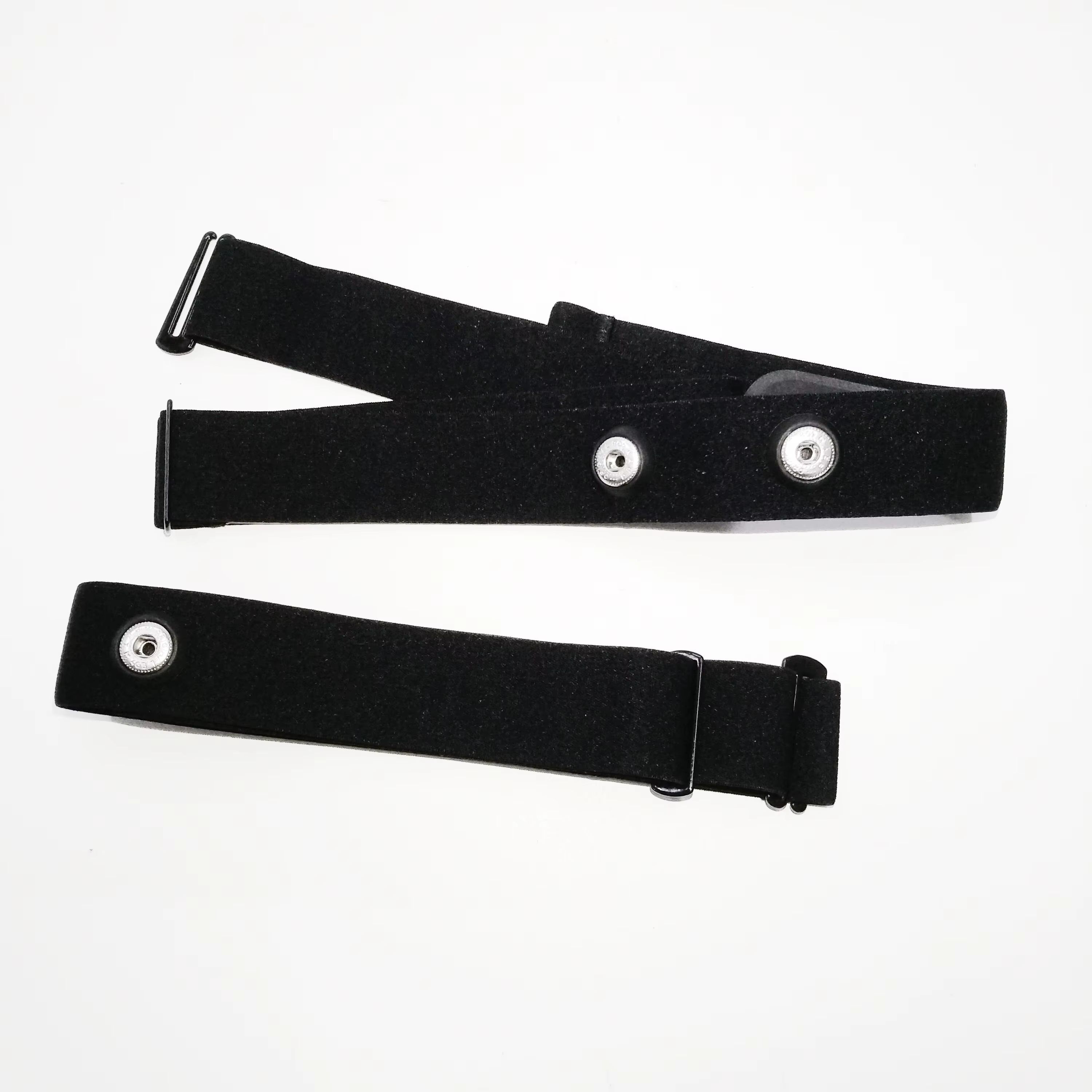 Magene-Sangle de poitrine pour moniteur de fréquence cardiaque, compatible avec Garmin, Bryton, XOSS
