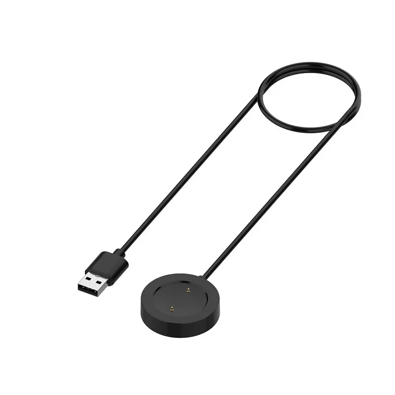 Câble de chargeur USB pour Xiaomi Mi Watch S1, adaptateur de câble d'alimentation à charge rapide po