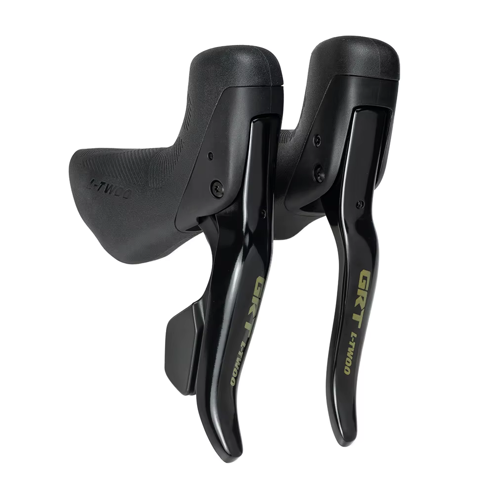 Groupe de transmission LTWOO GRT 12 - Freins à disque hydrauliques 1x12s pour vélo de route/gravel,