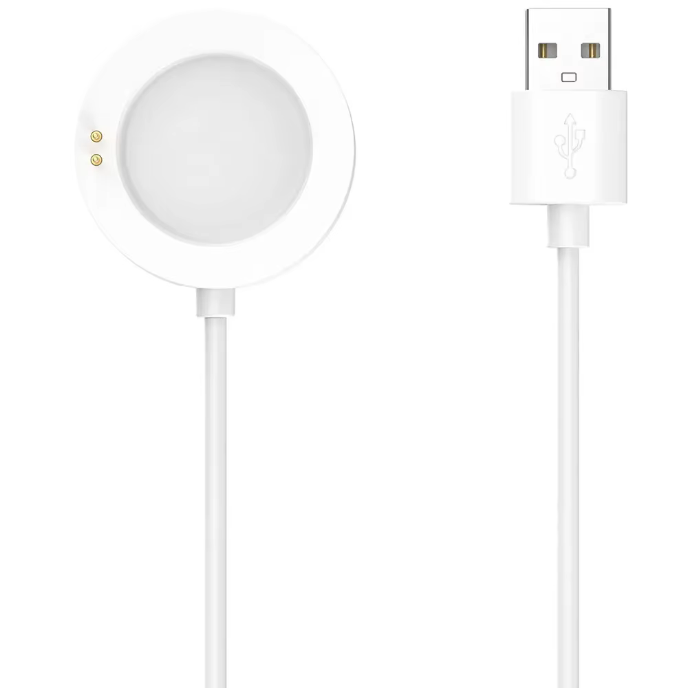 Chargeur USB pour Xiaomi Watch S3 S4 H1/Watch 2 Pro/Watch S2, câble de chargement rapide, berceau po