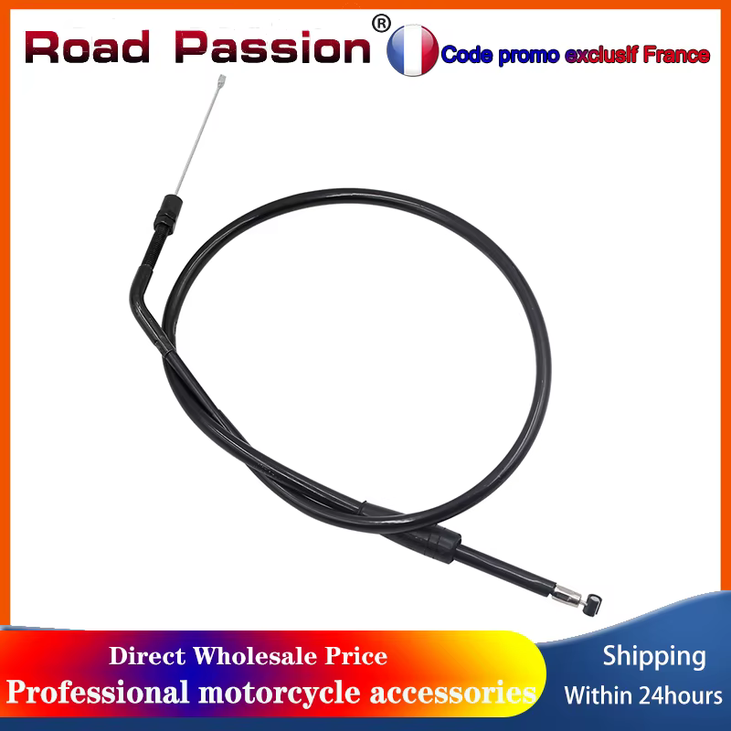 Câble d'embrayage de moto Road Passion pour Aprilia GPR125 GPR150 APR150-V GPR 125 150
