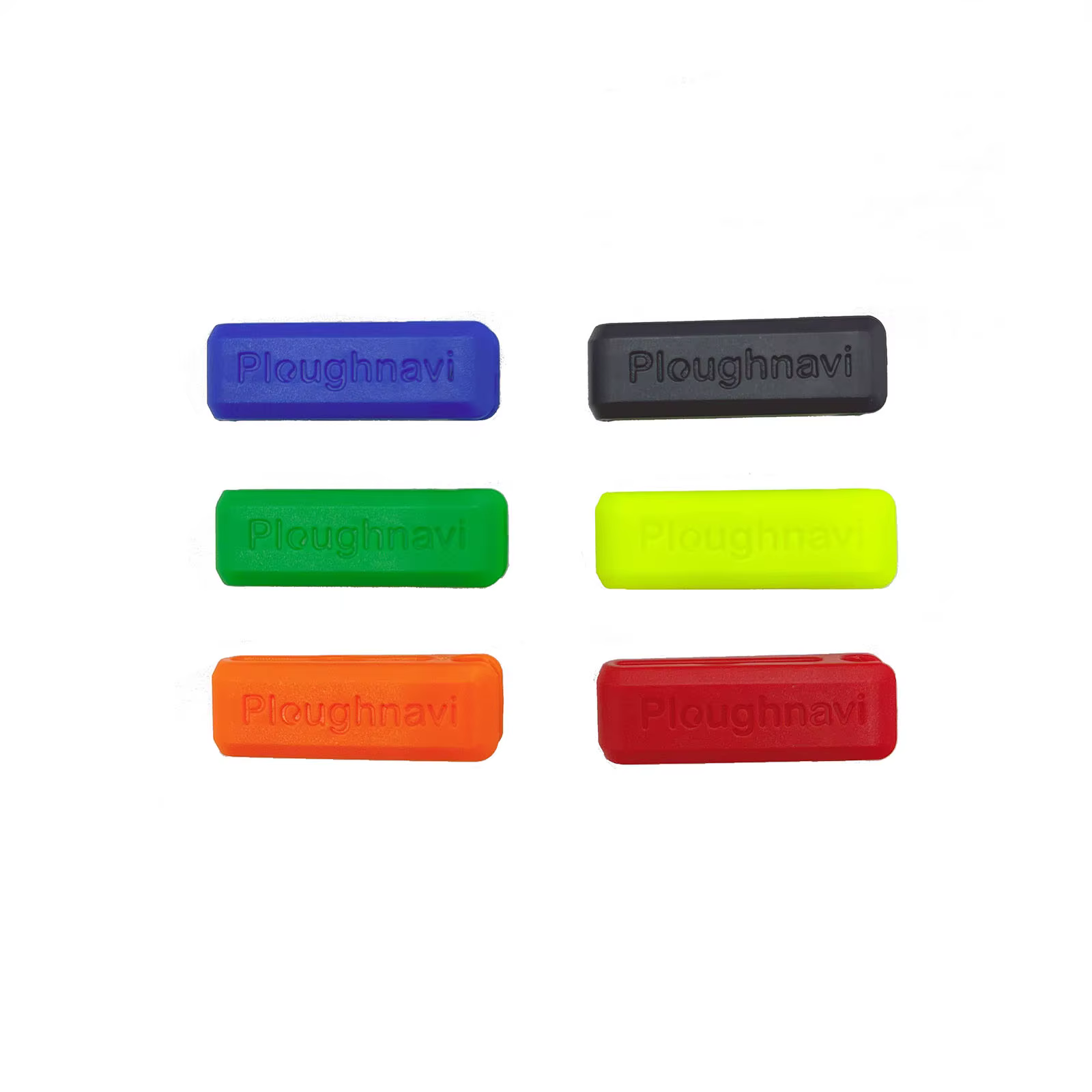 Clip de fixation d'antenne à collier Garmin, disponible en plusieurs couleurs