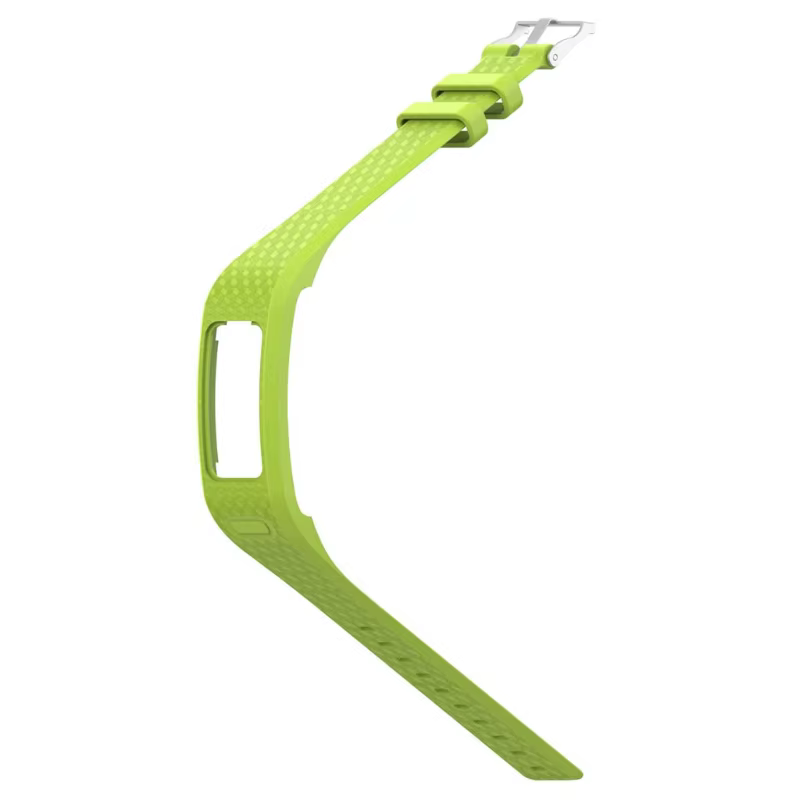 Bracelet de sport ajustable en Silicone pour montre connectée Garmin Vivofit, 1/2