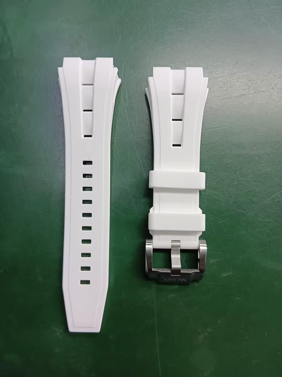 Bracelet de montre MEGIR 2242, bracelet de montre