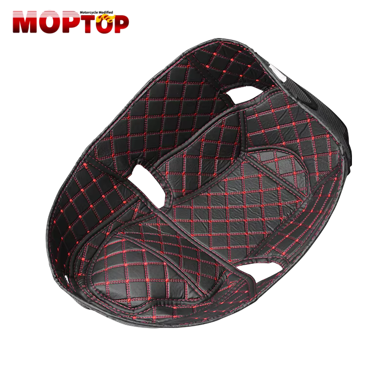 Le plus récent pour TMAX530 TMAX 530 DX SX 2017-2019 accessoires de moto boîte de rangement doublure