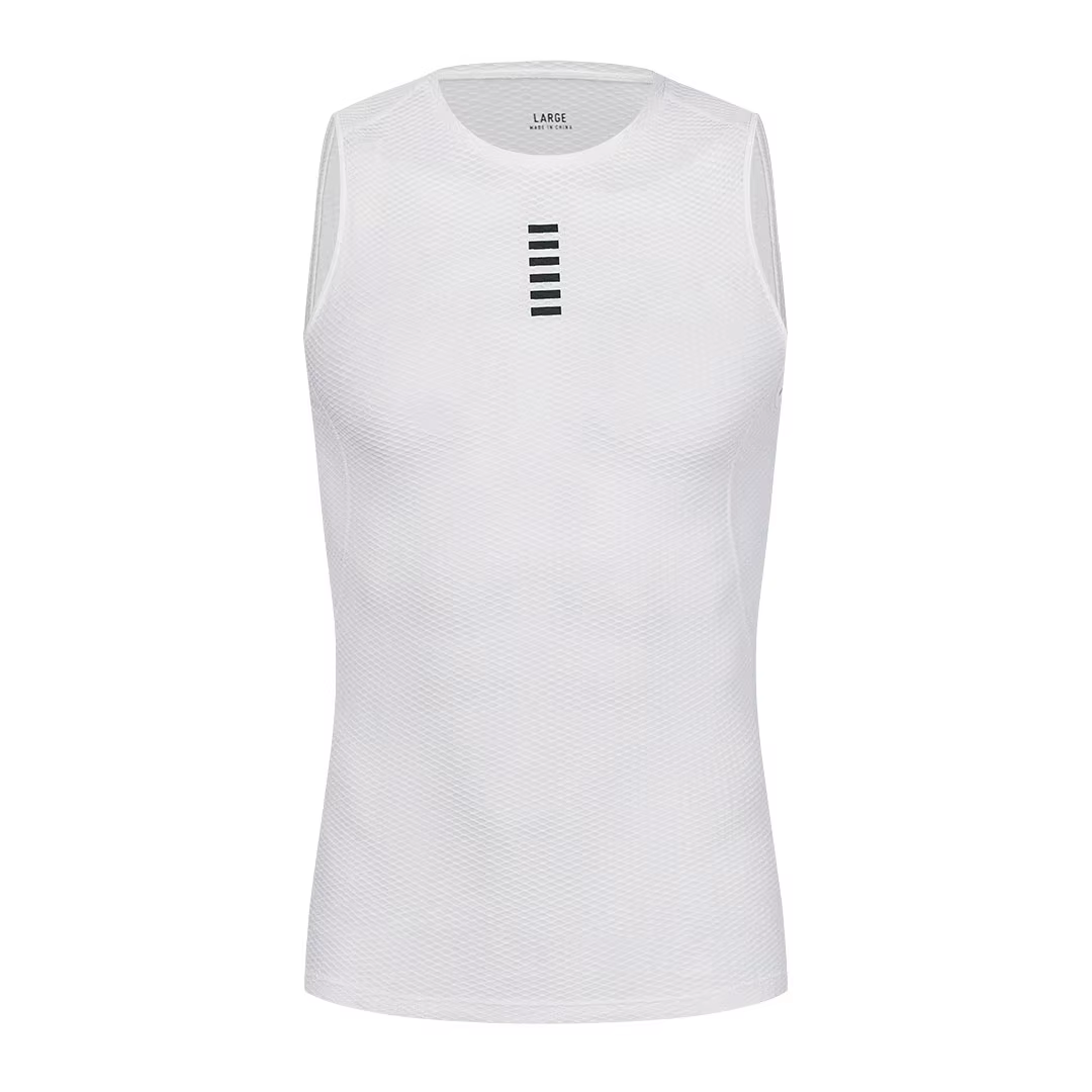 YKYWBIKE – maillot de cyclisme pour hommes, gilet de vélo de route, vtt, sous-vêtements en maille, v