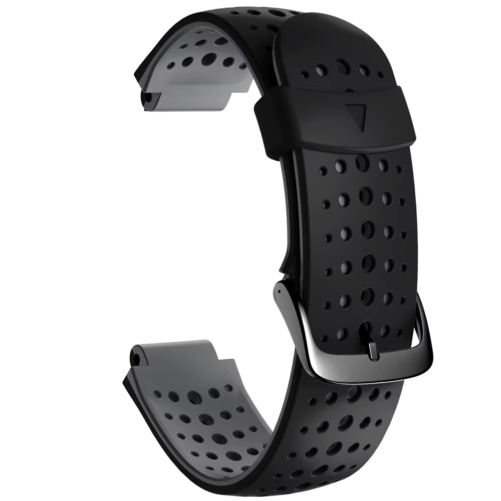 Bracelet de Sport en Silicone pour Garmin Forerunner 235 220 230 620 630 735XT, accessoires de montr