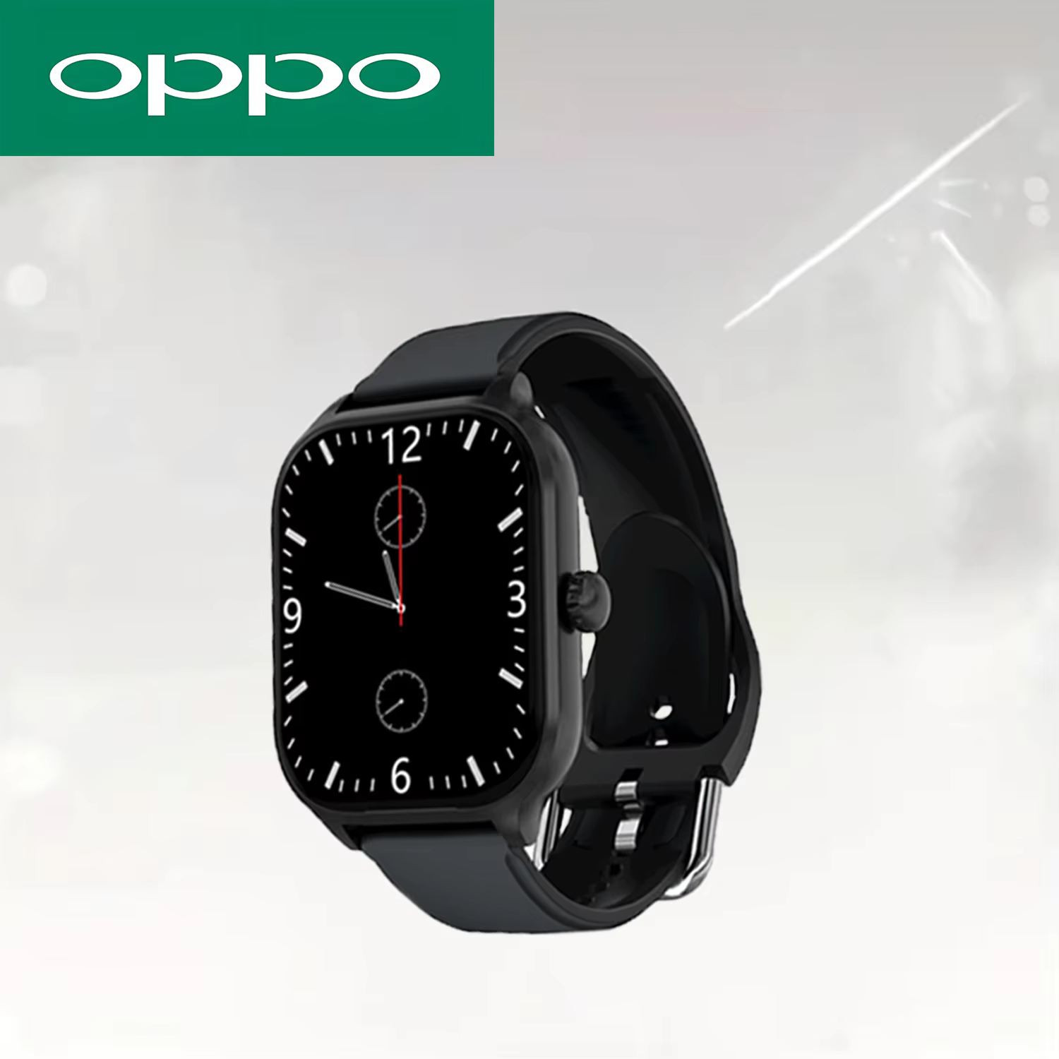Montre connectée sportive OPPO H9 Pro, montre de fitness, moniteur de santé, montre connectée étanch