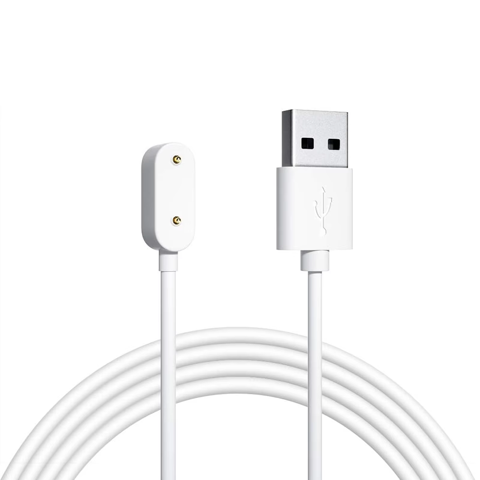 Station de câble de chargeur sans fil pour Huawei Band 8 7 6 Pro Watch Fit 2 Mini station de montre
