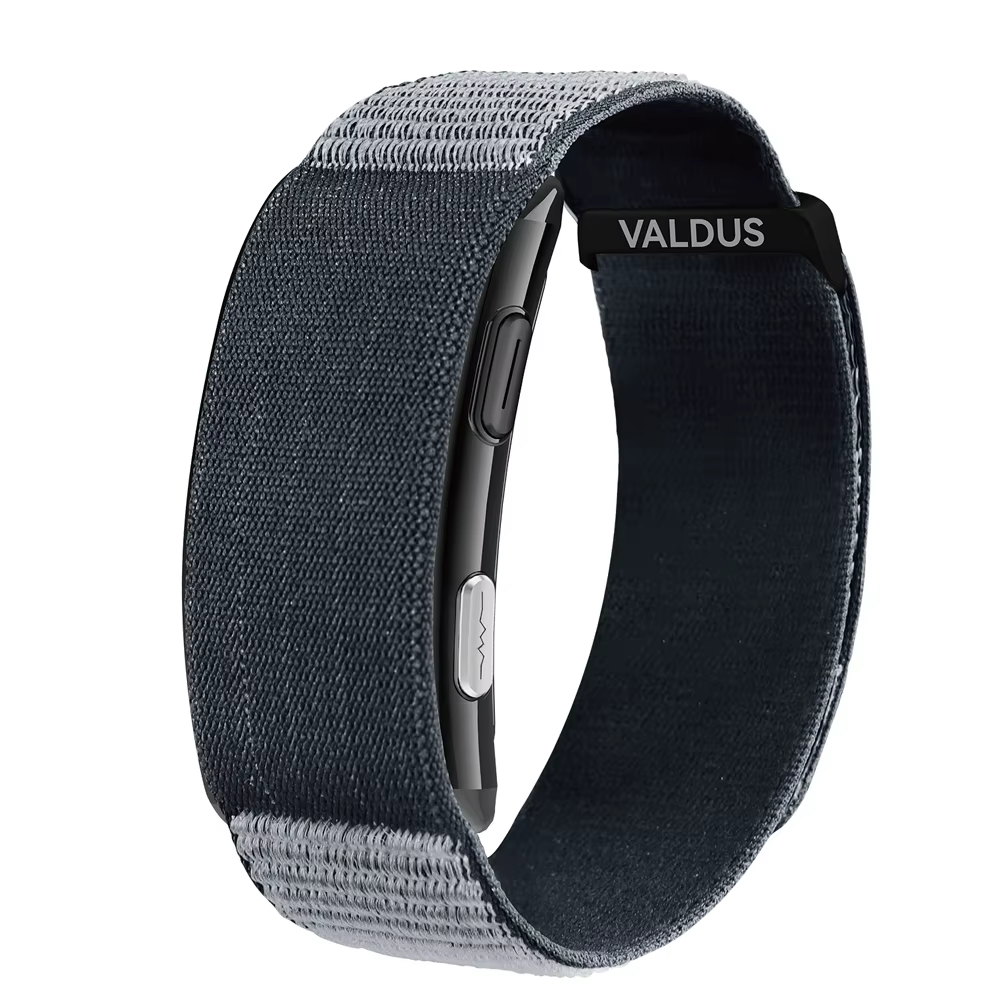 VALDUS nouveau VITRO Bracelet intelligent ECG traqueur de santé sport Fitness fréquence cardiaque pr