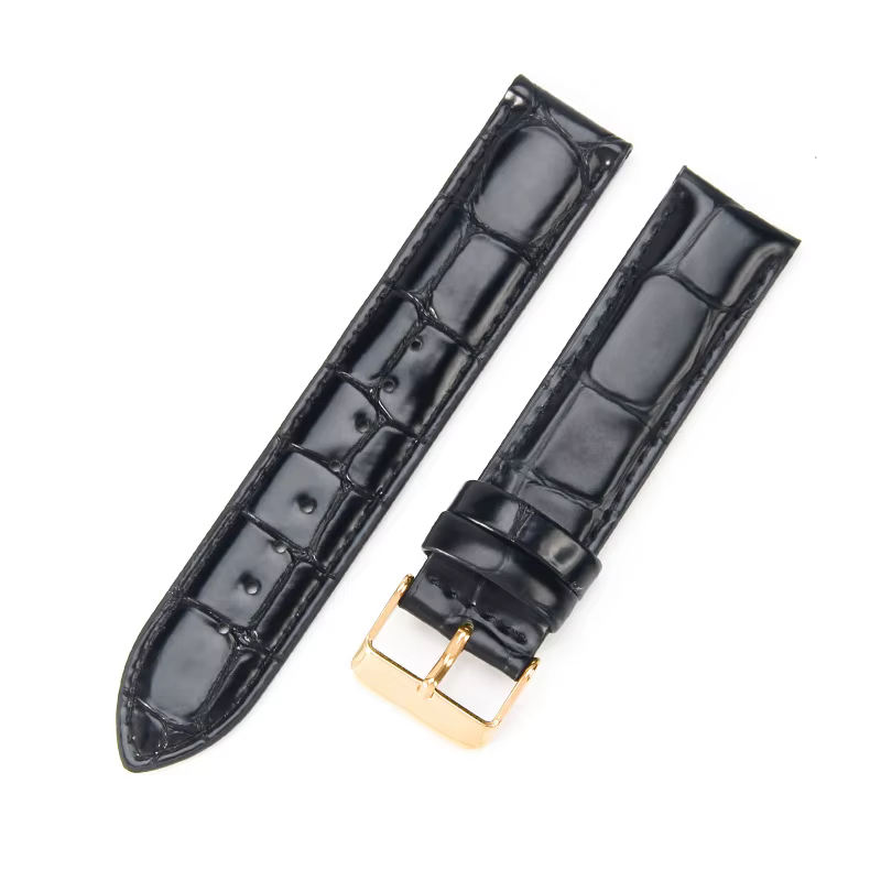 Bracelet de montre pour DW Daniel Wellington pour femmes hommes bracelet de montre en cuir véritable
