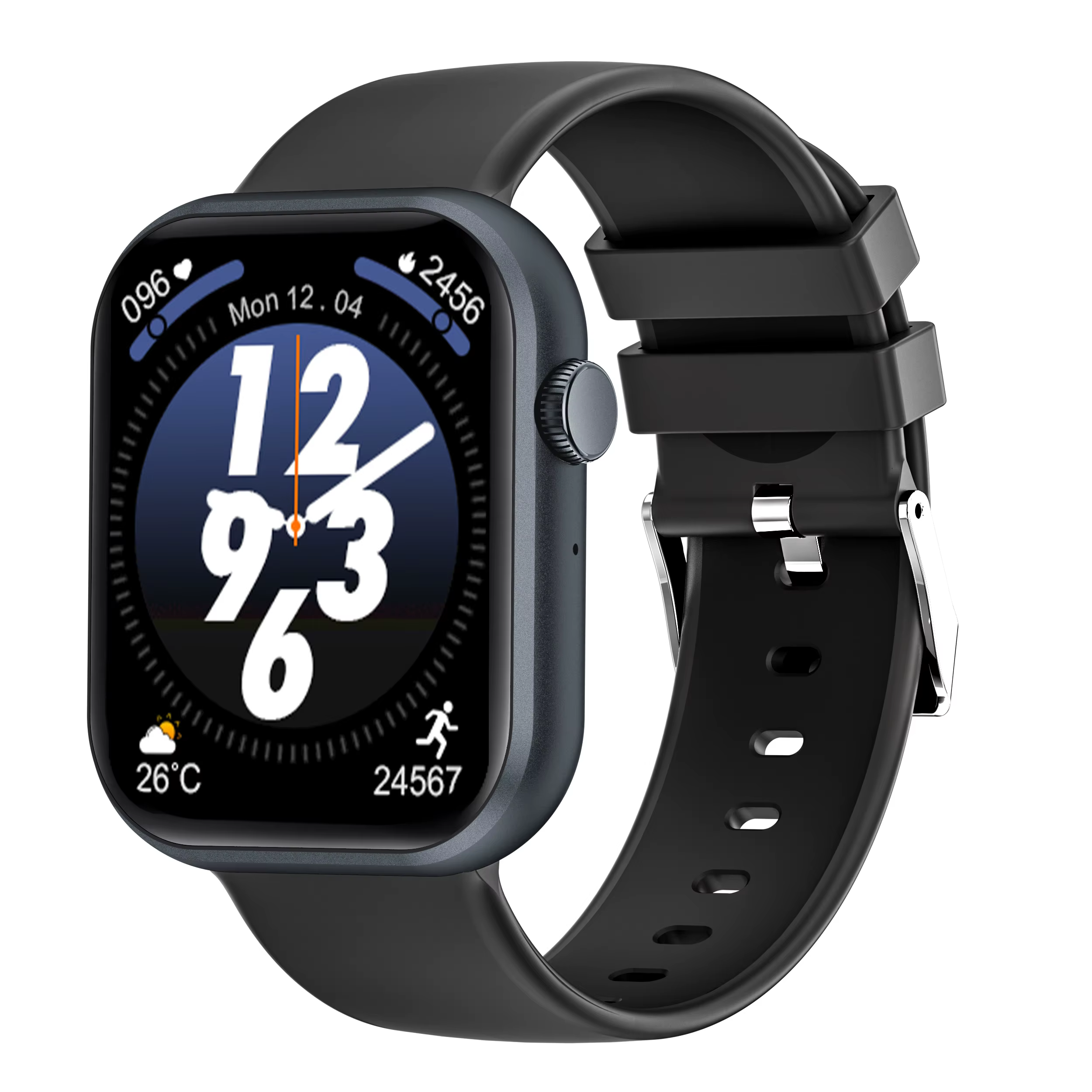 Montre intelligente multi-sports, mode multi-sports, moniteur de sommeil, moniteur de santé, suivi d