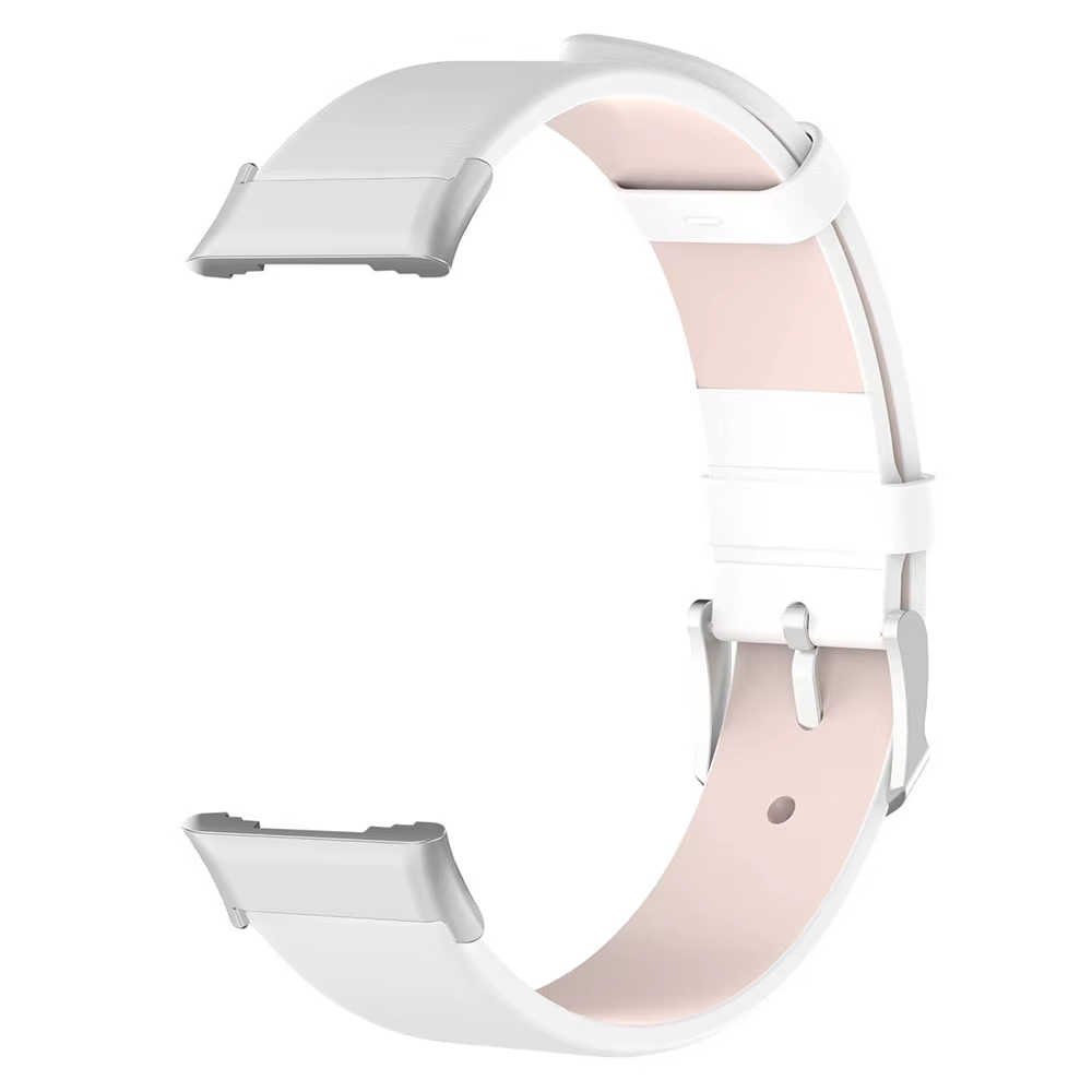 Bracelet en cuir pour montre Oppo, Bracelet de remplacement pour montre intelligente, accessoires ét