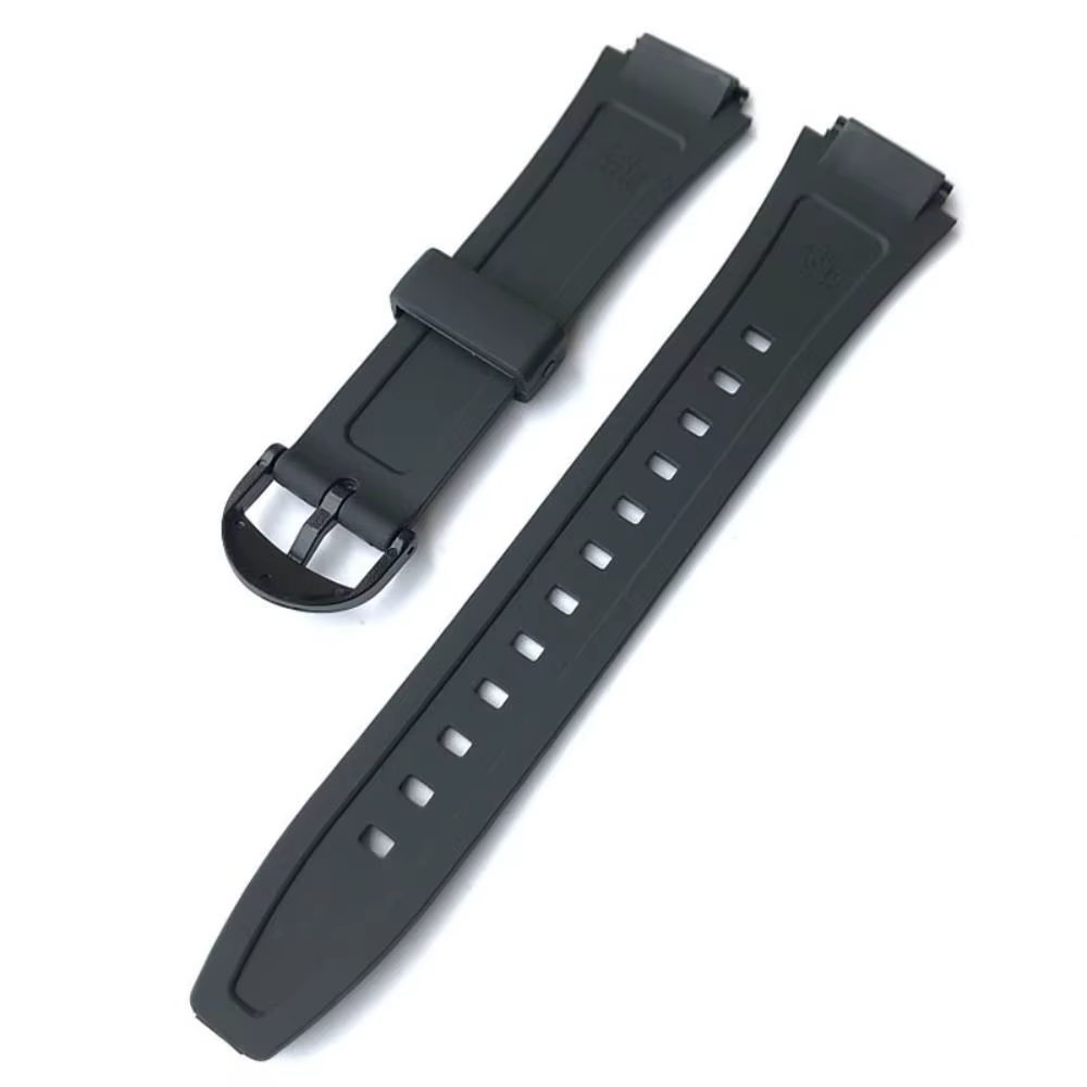 Sports Bracelet en silicone Hommes Femmes Pin strucSilicone Montre Bracelet Bracelet Souple pour mol