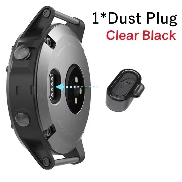 Adaptateur de câble de chargeur de montre pour montre Garmin Type C/Micro/iOS, fil de chargement USB