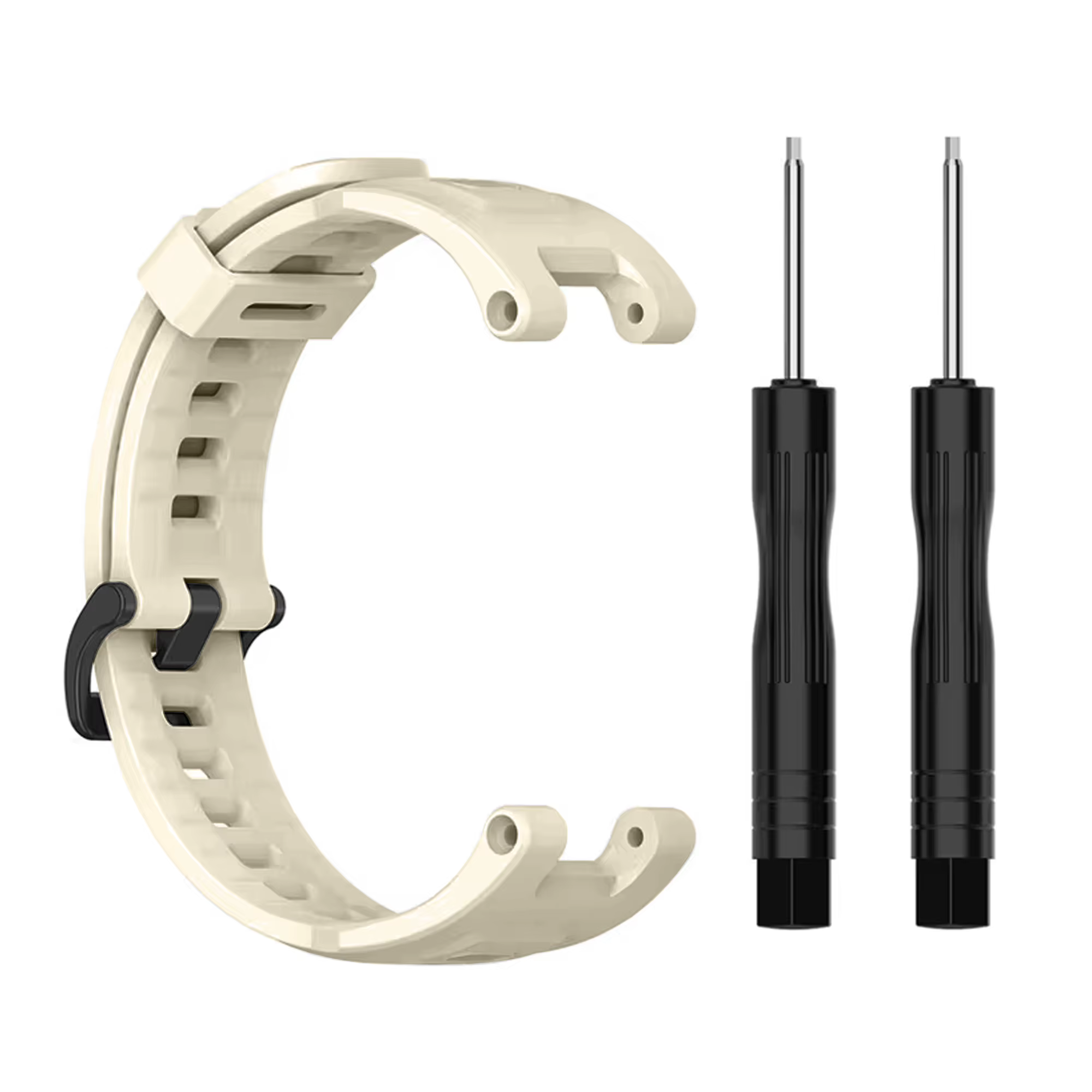 YAYUU Bracelet en Silicone souple pour Amazfit t-rex Pro Bracelet de Sport de remplacement pour Xiao