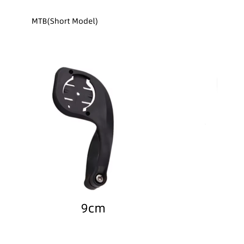 Support de compteur de vélo pour Garmin Igpsport XOSS, support d'extension pour vélo de route et VTT